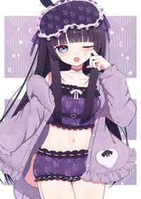 Lily