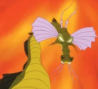 Singe the Dragon