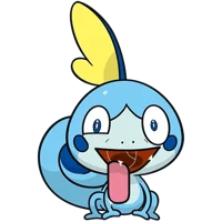 Freaky Sobble 