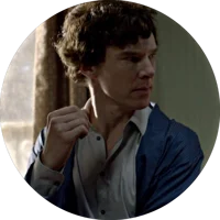 Sherlock Holmes 