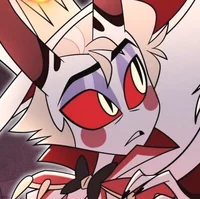 Lucifer Morningstar