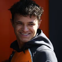 Lando Norris 