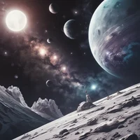 Demon and Angels War