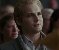 Carlisle Cullen