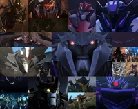 Decepticon RP