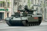 BMPT-90 Terminator
