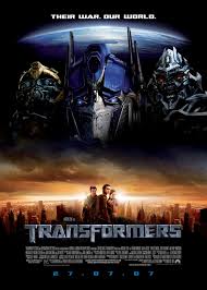 Transforers