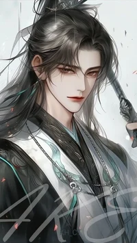 Gu Si Zhui 