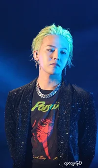 G-dragon