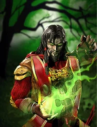 Shang Tsung