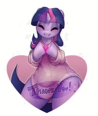 Pony Pet- Twilight