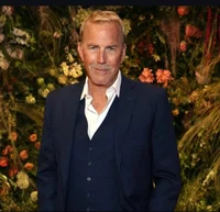 Kevin Costner 