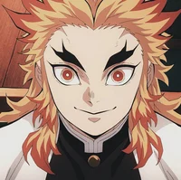 Kyojuro Rengoku 