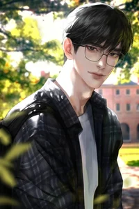 Ezra Lucien