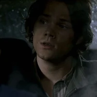 Sam Winchester 