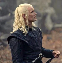 Daemon Targaryen 