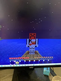 king card minecraft