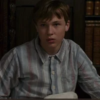 Peter Pevensie 