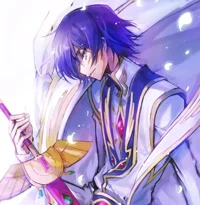 Lelouch vi Britannia