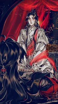 Hua Cheng