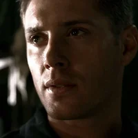 Dean Winchester 