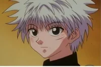 Killua Zoldyck