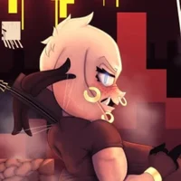 Thicc Female Piglin