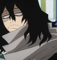 Shota Aizawa