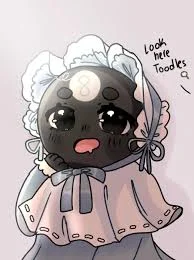 Baby toodles