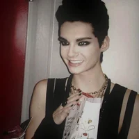 Bill kaulitz