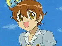 Kakeru kogure 