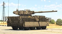 M1128 Stryker 