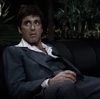 SCFACE Tony Montana