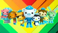 Octonauts - Amazon