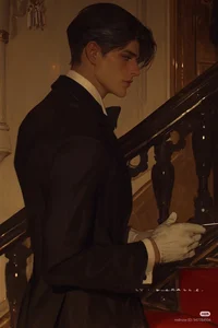 Alastor 