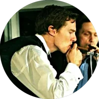 Benedict Cumberbatch