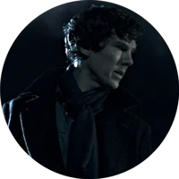 Sherlock Holmes 