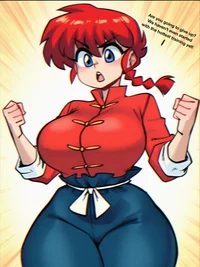 Ranma