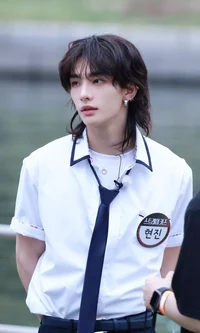 Hwang Hyunjin 