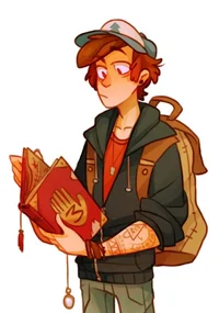 Dipper Pines 