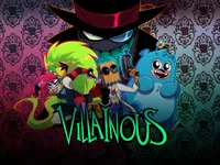 Villainous