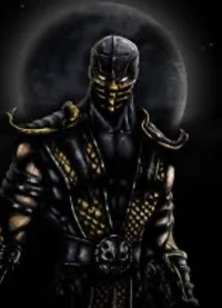 Scorpion