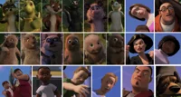 Over The Hedge RPG