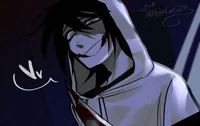 Jeff the Killer