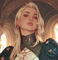 LOVESTRUCK Celestine