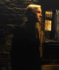 Draco L Malfoy 
