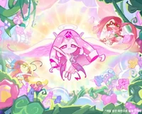 Eternal Sugar Cookie