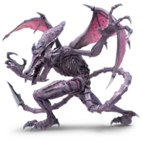 Ridley