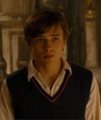 Peter Pevensie 