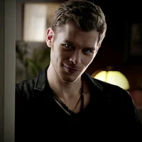 Klaus Mikaelson 02